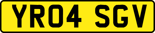YR04SGV