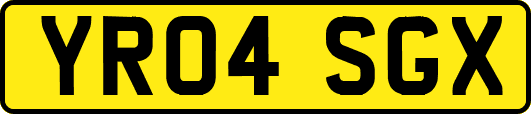 YR04SGX
