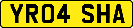 YR04SHA