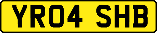 YR04SHB