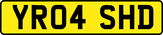 YR04SHD