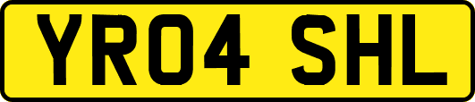 YR04SHL