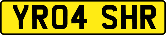 YR04SHR