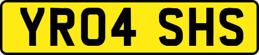 YR04SHS