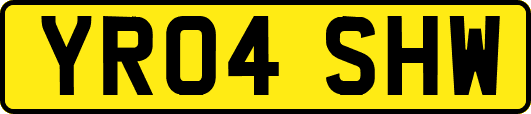 YR04SHW
