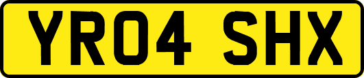 YR04SHX