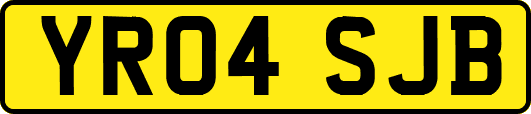 YR04SJB