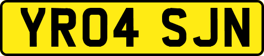 YR04SJN