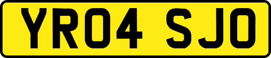 YR04SJO