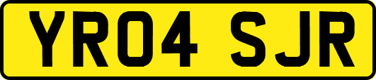 YR04SJR
