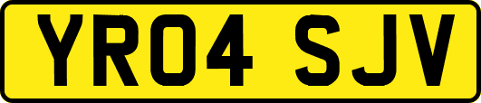 YR04SJV