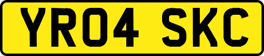 YR04SKC