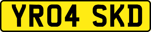 YR04SKD
