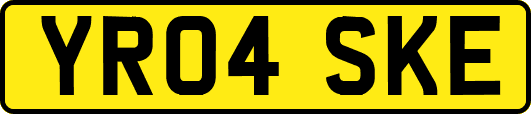 YR04SKE