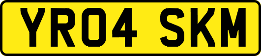 YR04SKM