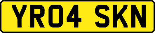 YR04SKN