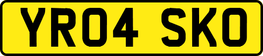 YR04SKO