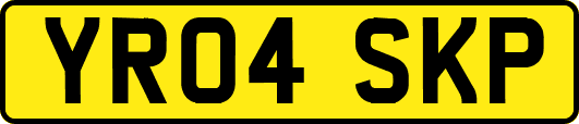 YR04SKP