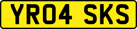 YR04SKS