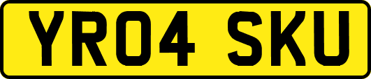 YR04SKU