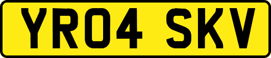 YR04SKV