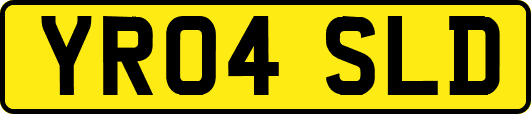YR04SLD