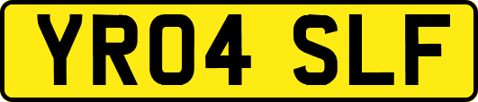 YR04SLF