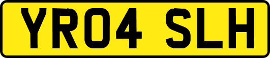 YR04SLH
