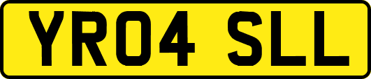 YR04SLL