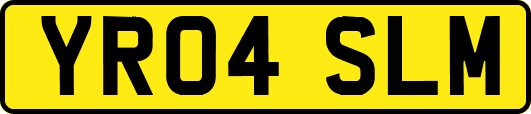 YR04SLM