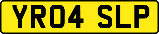 YR04SLP