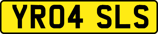 YR04SLS