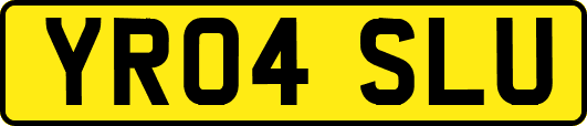 YR04SLU