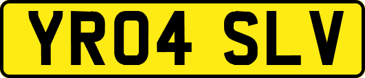 YR04SLV