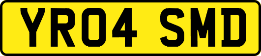 YR04SMD
