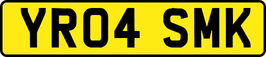 YR04SMK