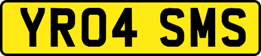 YR04SMS