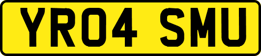 YR04SMU