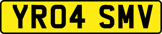 YR04SMV