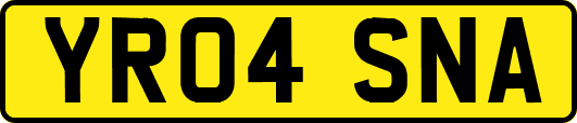 YR04SNA