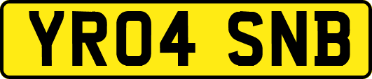 YR04SNB