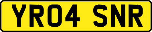 YR04SNR
