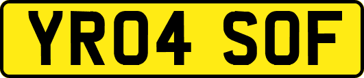 YR04SOF