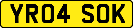 YR04SOK