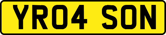 YR04SON