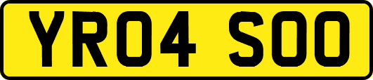 YR04SOO