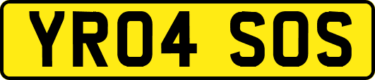 YR04SOS