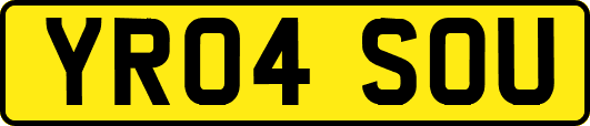 YR04SOU