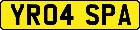 YR04SPA
