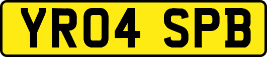 YR04SPB